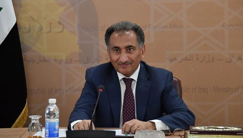 أميركا تستدعي سفير العراق لإدانة هجمات شنتها جماعات موالية لإيران