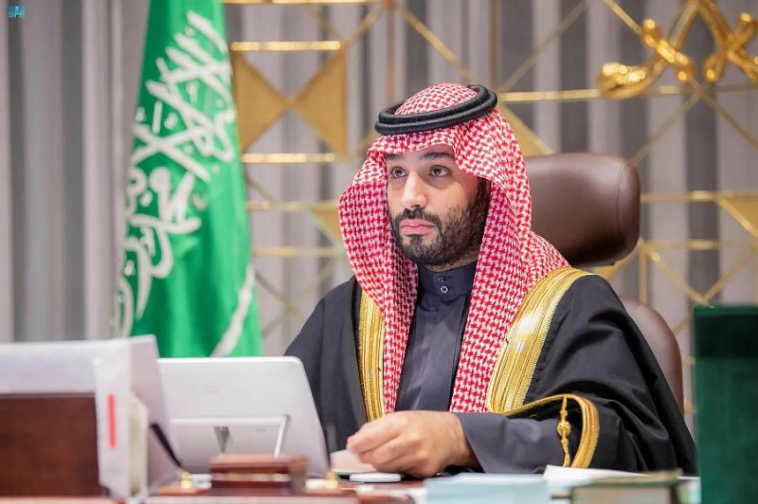 محمد بن سلمان (أرشيفية)