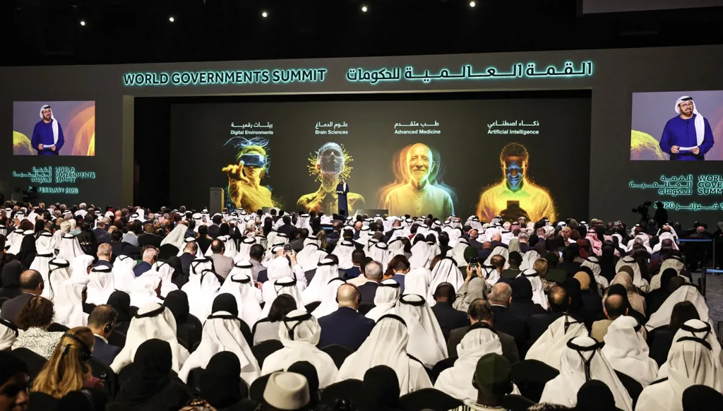 على هامش قمّة الحكومات... ماذا قال وزراء عرب عن استعدادات حكوماتهم لعصر الذكاء الاصطناعي؟