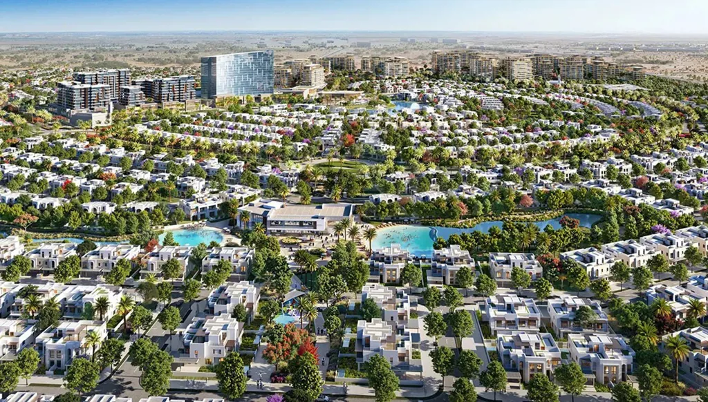 دبي الجنوب تتصدر السوق العقارية للشهر الثالث توالياً بصفقات تتجاوز 272.5 مليون دولار في مايو