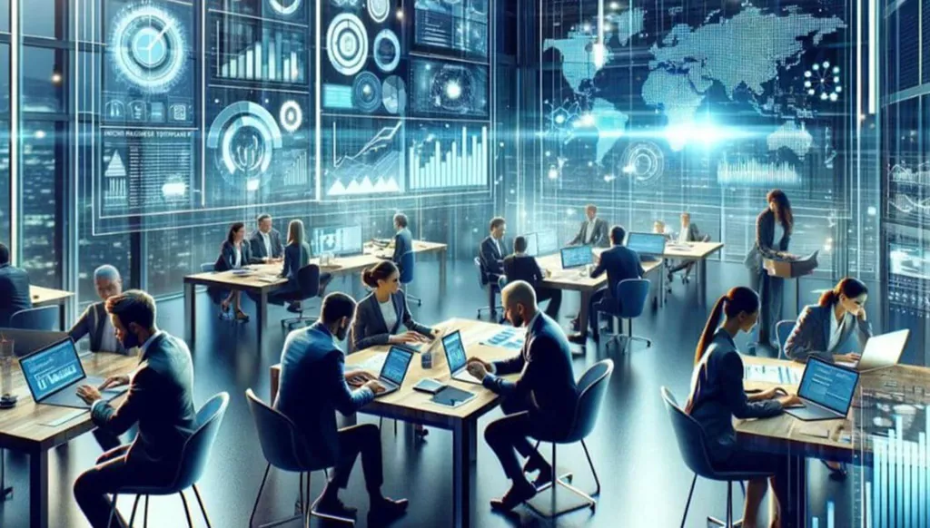 دبي ترسّخ مكانتها مركزاً عالمياً للتسويق الرقمي