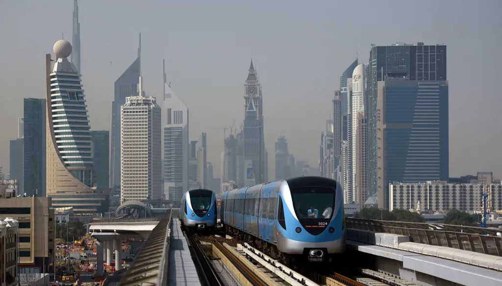 سكّة حديد الخليج: نصف المشروع منجز والتشغيل الكامل مقرّر بنهاية 2030