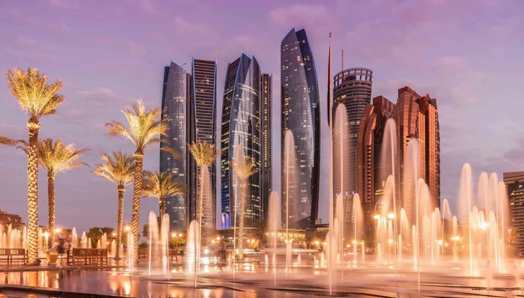 أسبوع أبوظبي المالي.. منصة تنموية لتعزيز الريادة العالمية
