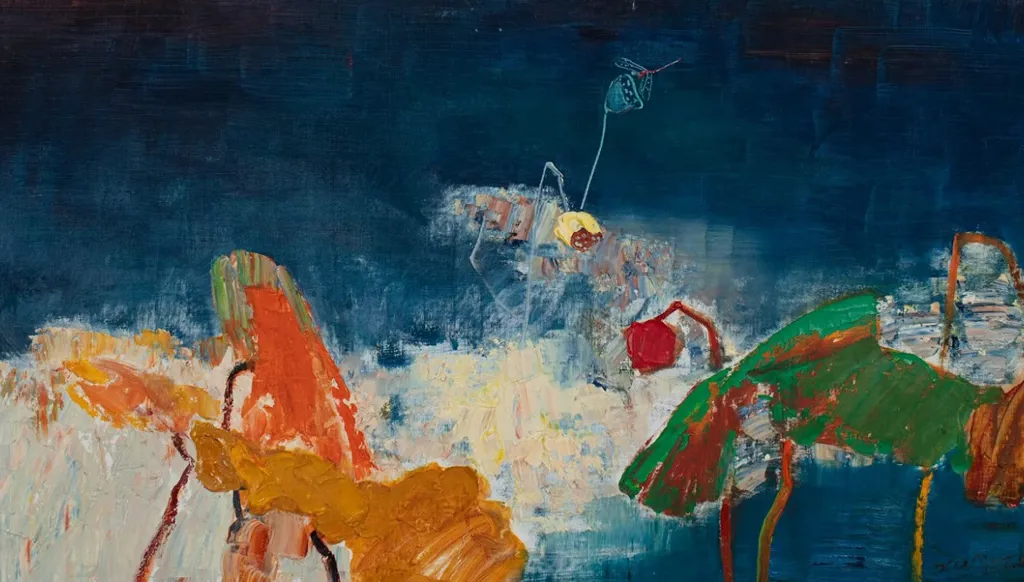 باريس تفتح قلبها وصالتها للصينيَّين سو لي وتشي هيفانجي