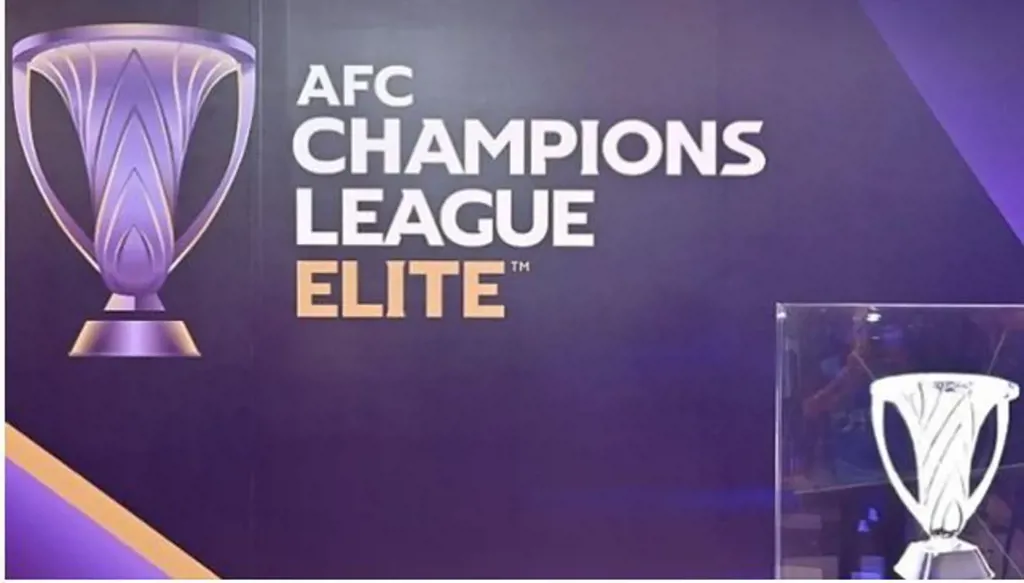 الإعلان عن الملاعب المستضيفة لنهائيات دوري أبطال آسيا 2025