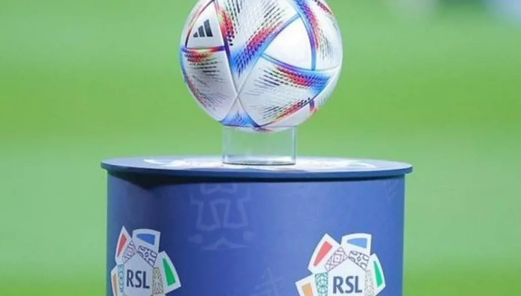 الكشف عن موعد بداية الدوري السعودي 2025-2026