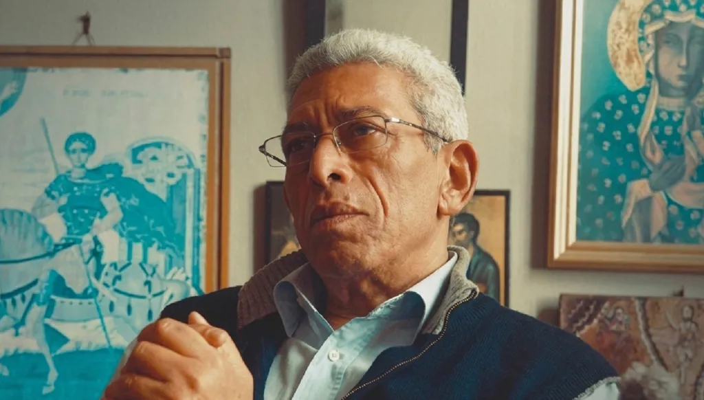 داوود عبد السيد فارس "سينما الهموم الشخصية"