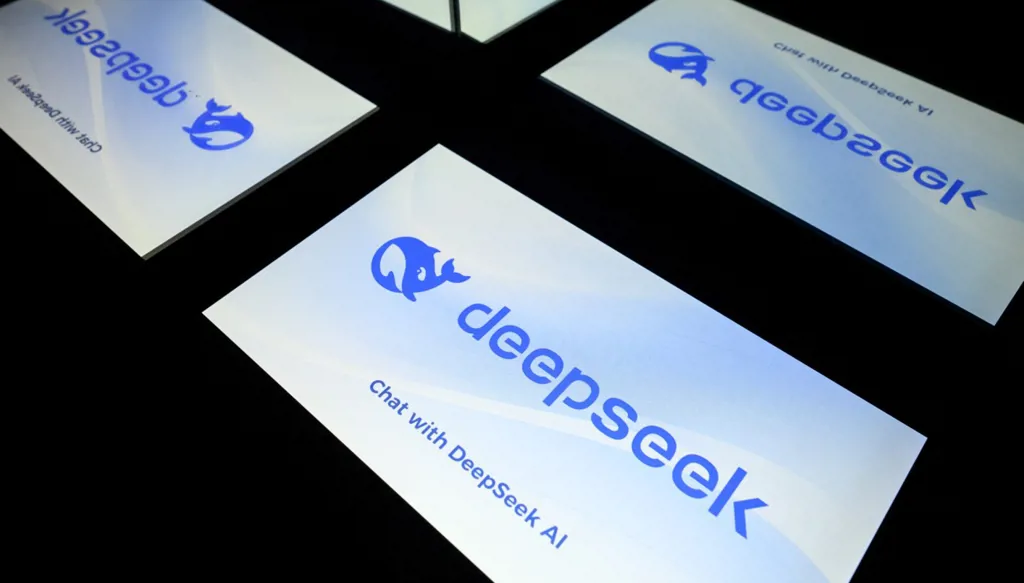 شركة إنترنت تكشف عن تسرب بيانات حساسة تخص "ديبسيك" على الإنترنت