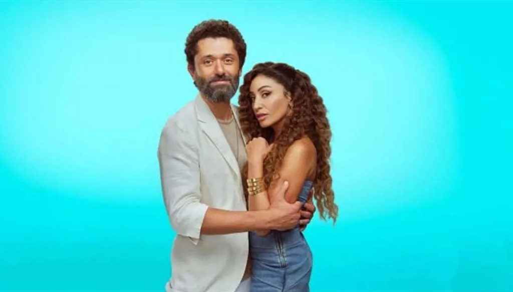 دينا الشربيني تدّعي على مروة صبري... تداعيات طلاق كريم محمود عبد العزيز وآن الرفاعي