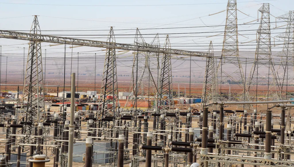 شركتان أميركية وألمانية تجريان محادثات لتوريد توربينات غاز لسوريا