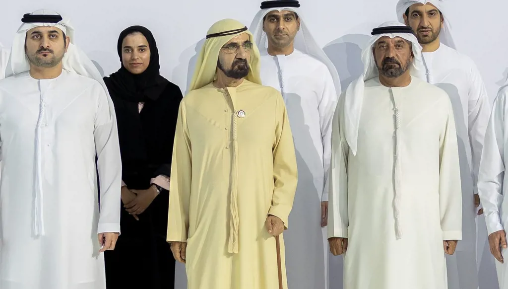 دبي تتحوّل إلى مركز عالمي للذكاء الاصطناعي عبر مدينة "District IO"... ما القصّة؟