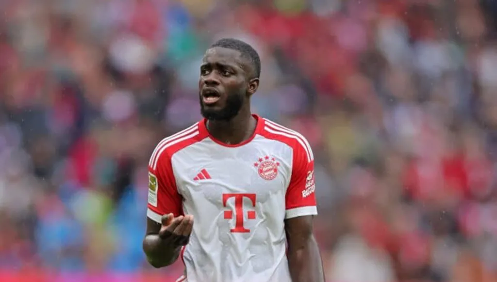 أوباميكانو يُغيّر حسابات بايرن ميونيخ