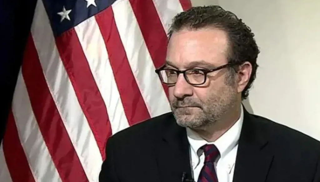 Discussions Maison Blanche : Liban-Israël et rôle de Trump