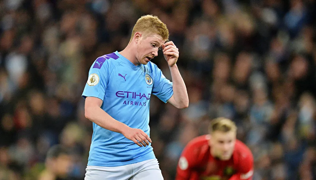 بين الماضي البعيد والقريب... أعظم نجوم خط وسط الـ"بريميرليغ"