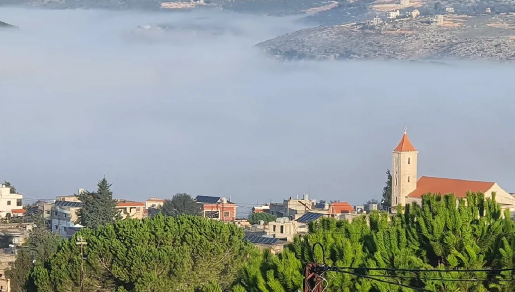 بالفيديو- هل توغّل الجيش الإسرائيلي داخل بلدة دبل جنوبي لبنان؟