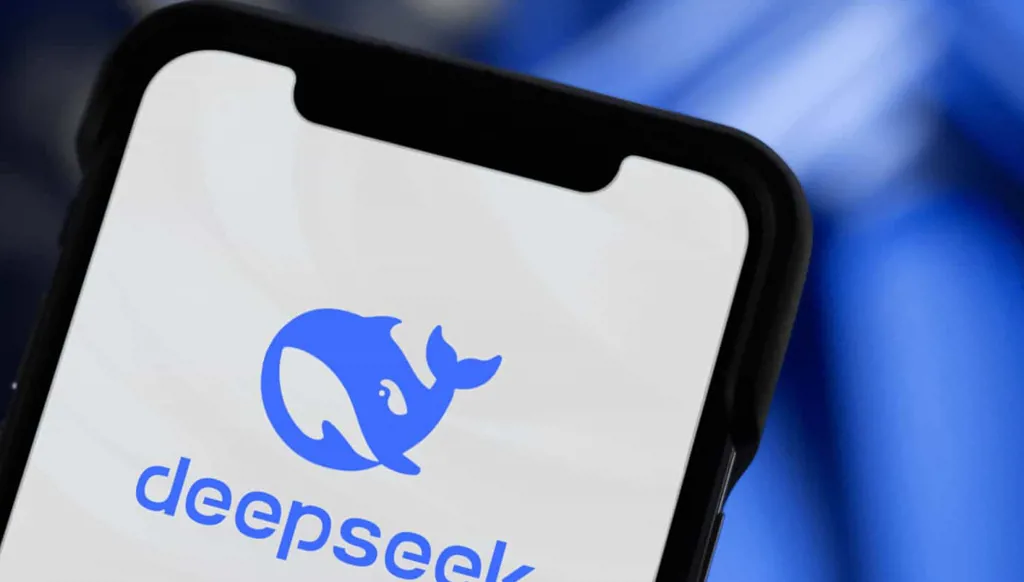 واشنطن تدرس فرض عقوبات تمنع "ديب سيك" من شراء تكنولوجيا أميركية