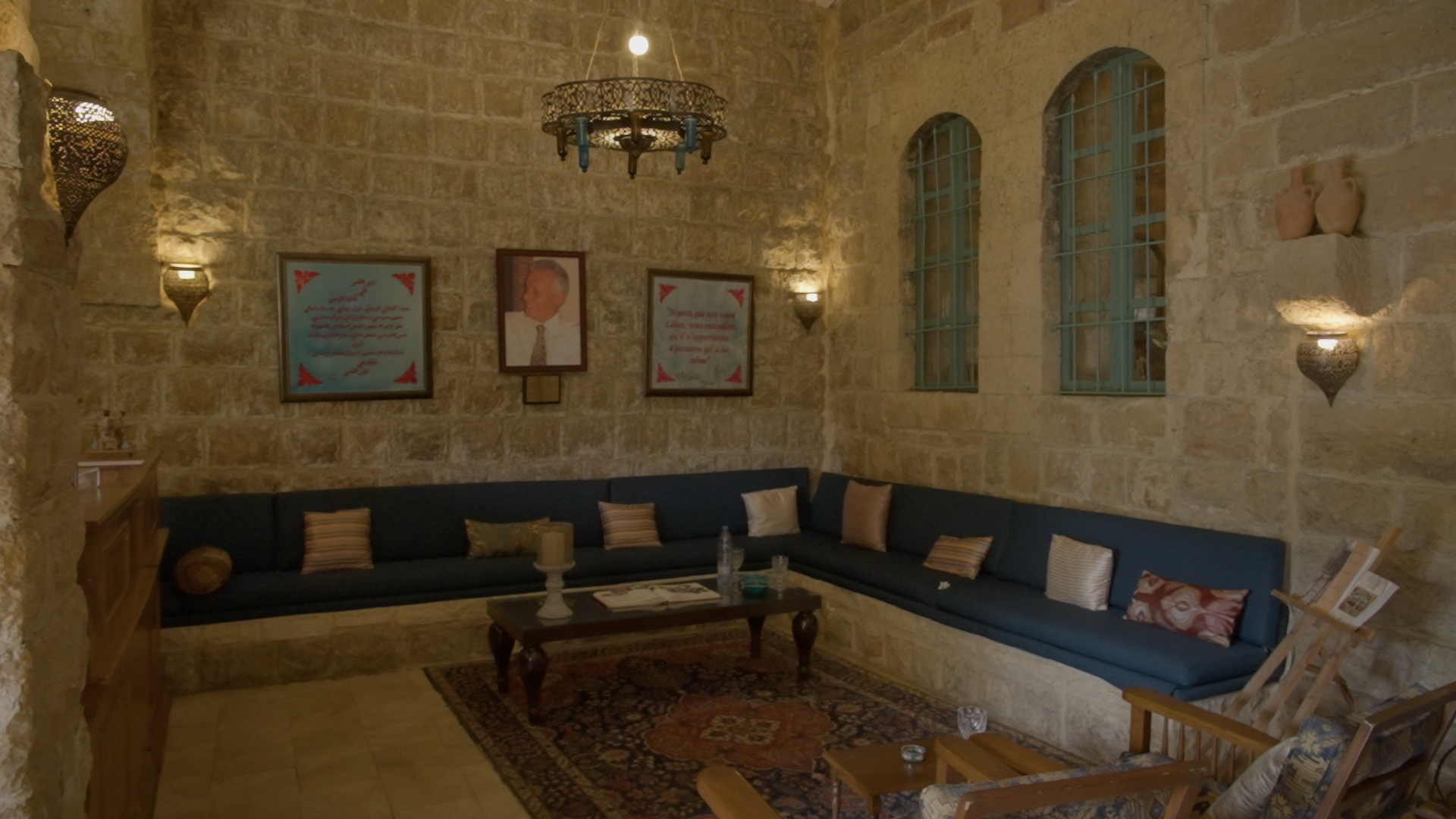 دير الأمراء (النهار)