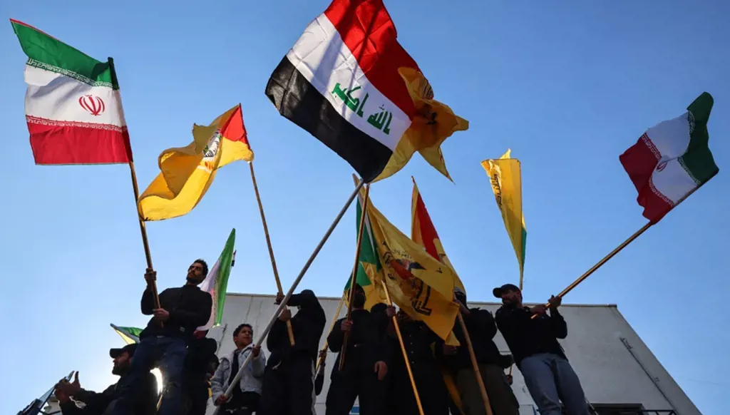 Iraq in transition: Expanding ties with Turkey while recalibrating Iran relations