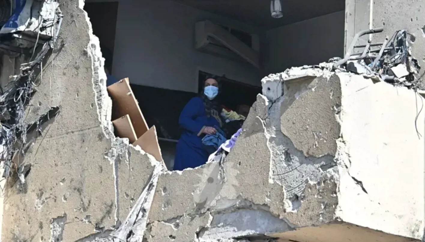 Entre guerre et trêve : comment un ordre mondial fragmenté laisse le Liban exposer à un conflit sans fin Entre guerre et trêve : comment un ordre mondial fragmenté laisse le Liban exposer à un conflit sans fin