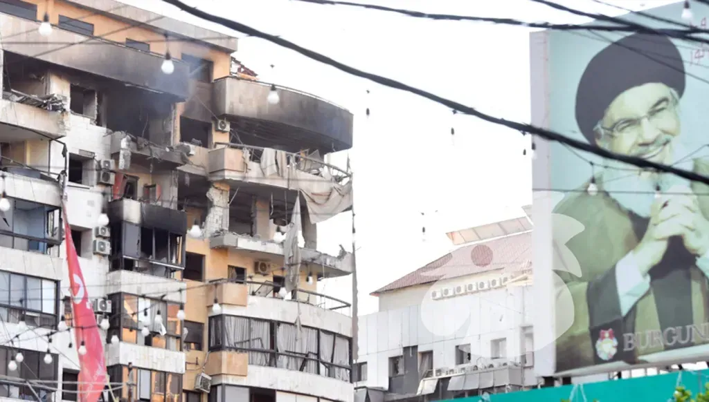 Déplacement massif et danger : le Hezbollah ramène la guerre au Liban