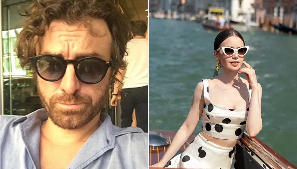 أثناء التّصوير... وفاة مساعد مخرج "إيميلي في باريس" عن 47 عاماً