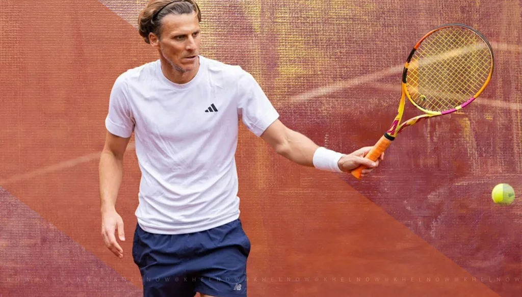 5 نجوم تحوّلوا من كرة القدم إلى رياضة أخرى