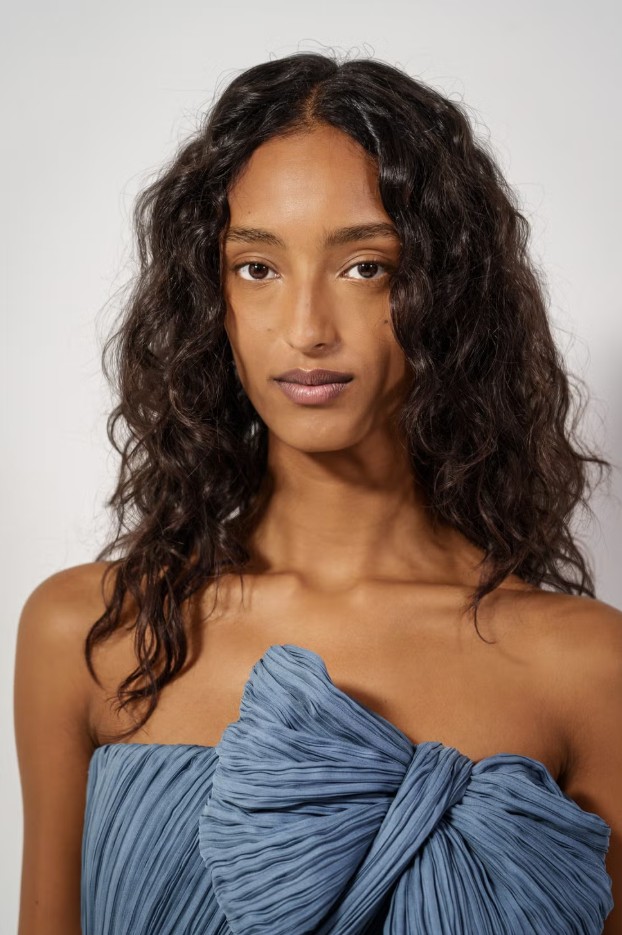 مكياج ديور من دون ماسكارا لربيع وصيف 2026 (انستغرام)