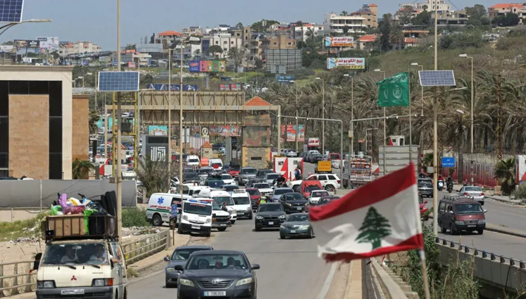 Lebanon’s negotiation dilemma: Between Washington’s initiative and Tehran’s calculus