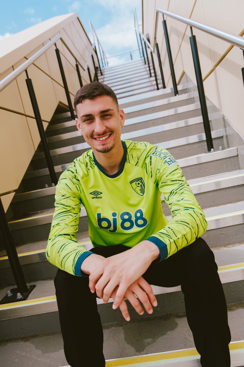 الصربي جورجي بيتروفيتش. (إكس)