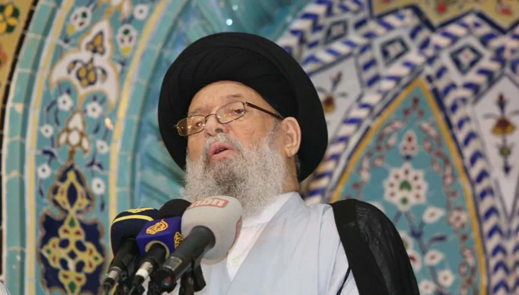 هل يحتاج "الحزب" إلى "فضل الله" للتخلص من القطوع؟