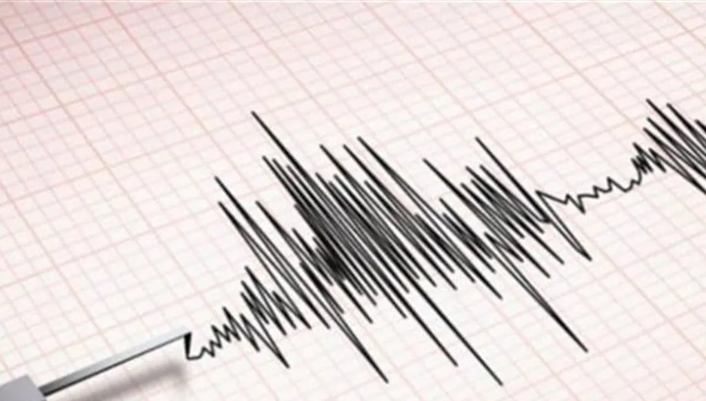 مصدرها قبرص... هزّة أرضية شعر بها سكّان بيروت بقوّة 5.2 درجات