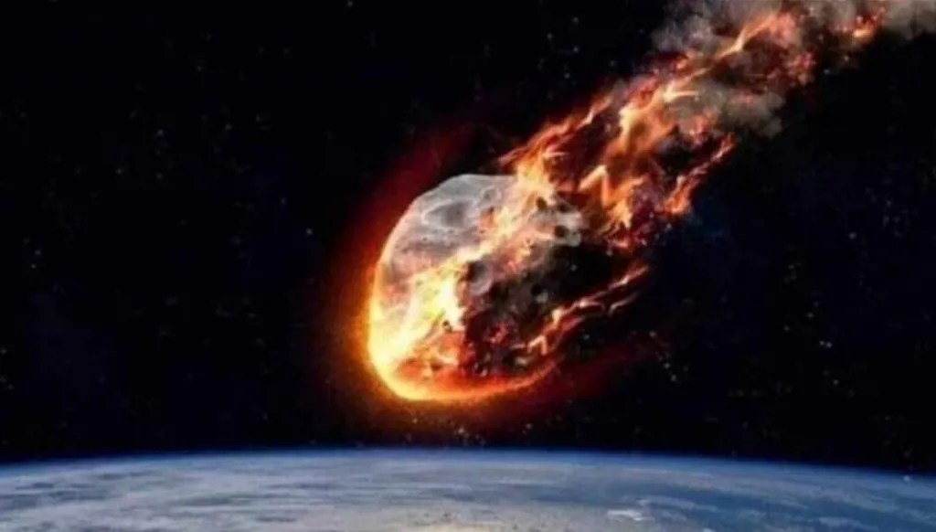 علماء في أستراليا: اكتشاف أقدم حفرة معروفة في العالم لاصطدام نيزك بالأرض