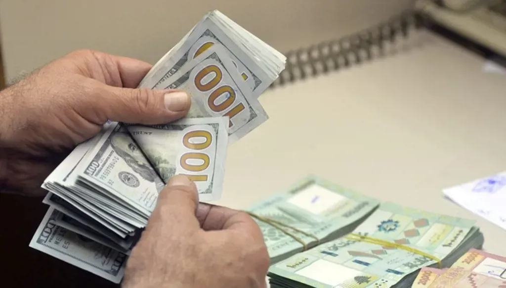 حين يرفض المال العودة إلى النظام
