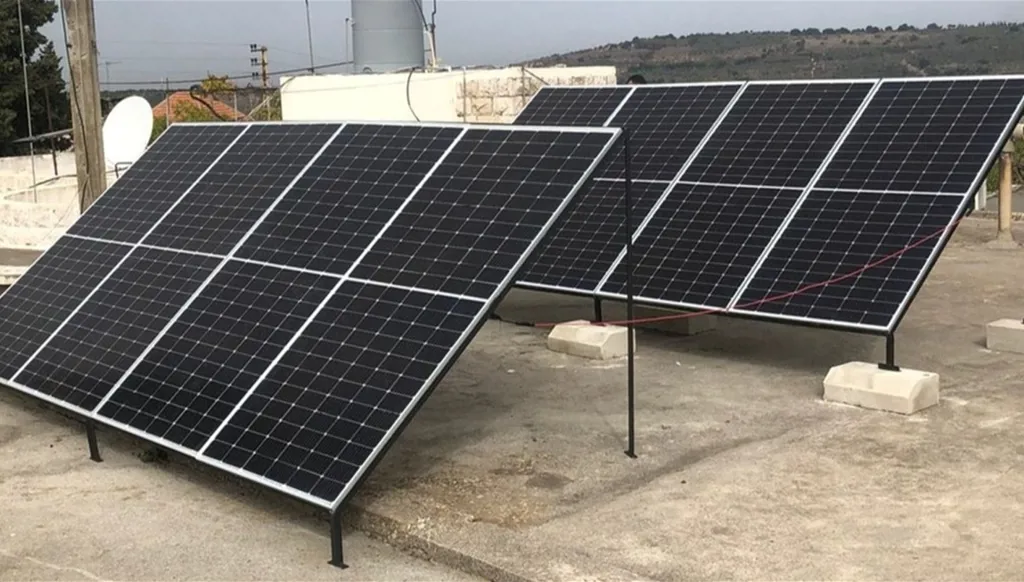 قرار وزارات الداخلية والطاقة والأشغال بشأن ألواح الطاقة الشمسية… ماذا سيتغيّر على المواطنين؟