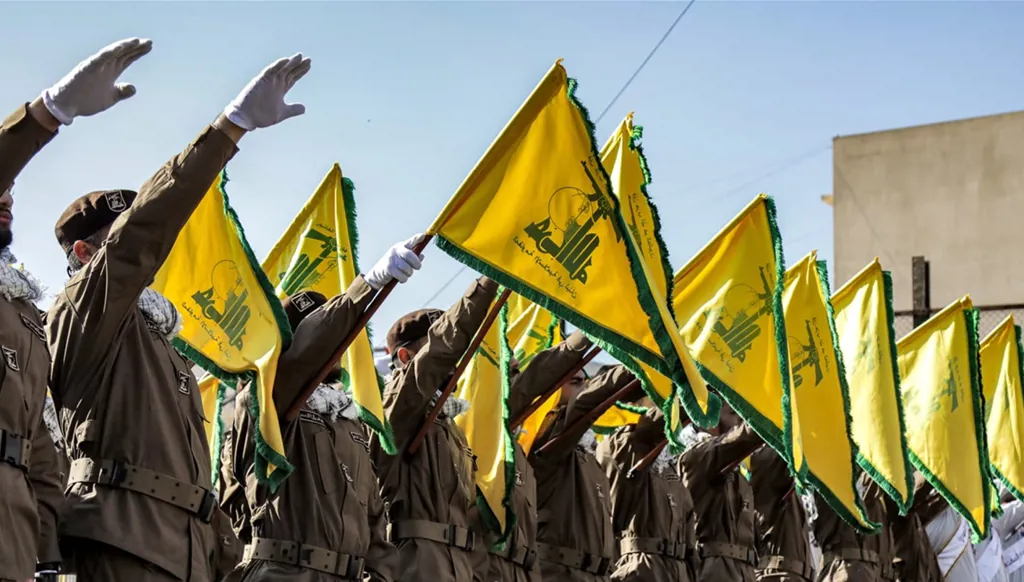 الشرطة البريطانية تعتقل رجلَين للاشتباه في صلتهما بـ"حزب الله"