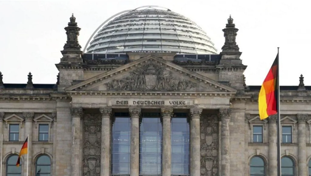 ألمانيا: ندعو إسرائيل إلى وقف مشروع "إي1" الاستيطاني