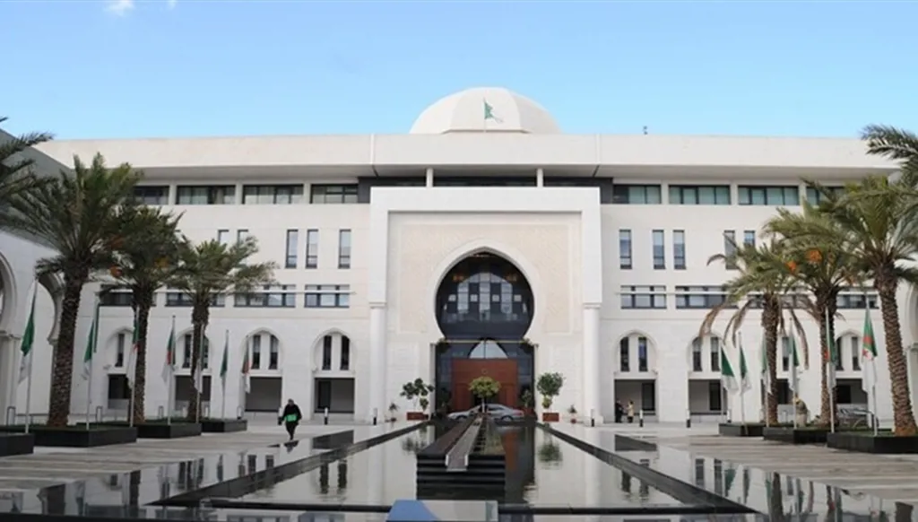 الجزائر ترد على واشنطن بخصوص نزاع الصحراء الغربية