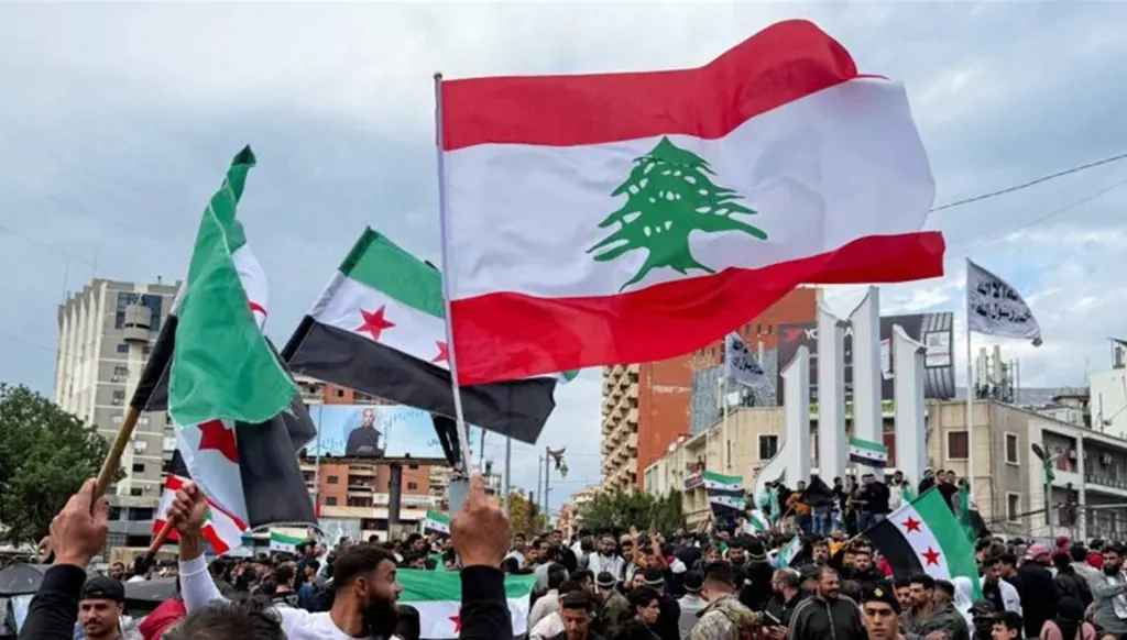 لبنان وسوريا إلى صفحة جديدة وسط تحديات الماضي وأثقاله