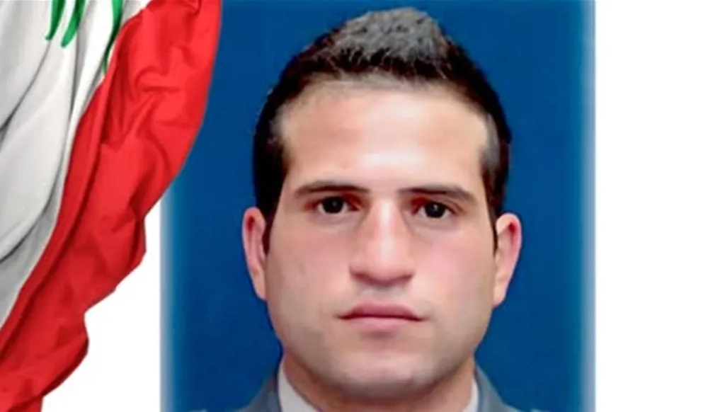 عصابة تقتل عنصراً من الأمن الداخلي اللبناني أثناء مطاردة في جبل لبنان