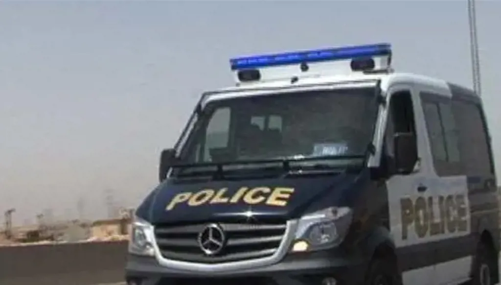 فيديو "إباحي" لضابطي شرطة يثير جدلاً في مصر