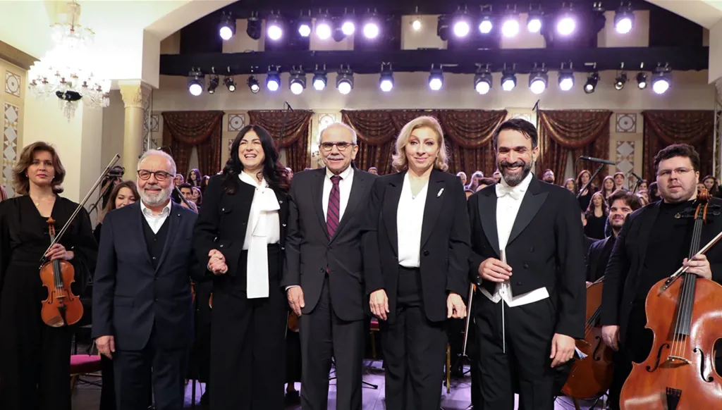 حفلات السرايا تثير انتقادات  "جمهور المقاومة"