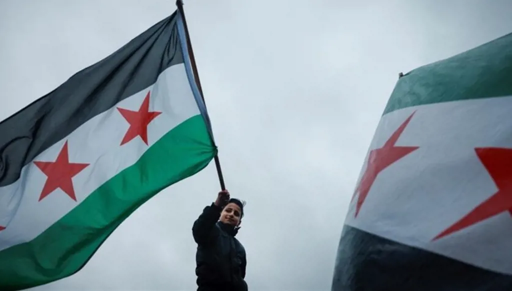 سوريا... الانتخابات البرلمانية في 5 أكتوبر المقبل