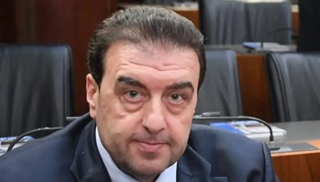 البعريني يدعو لإنهاء ملف السلاح: رأينا عنترياتهم وكيف بات أحلى الشباب تحت التراب