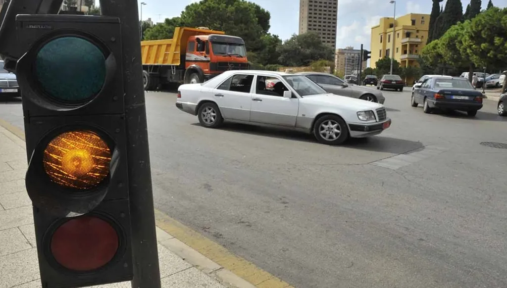 بيروت بلا إشارات سير: غياب الصيانة يزيد الزحمة والحوادث