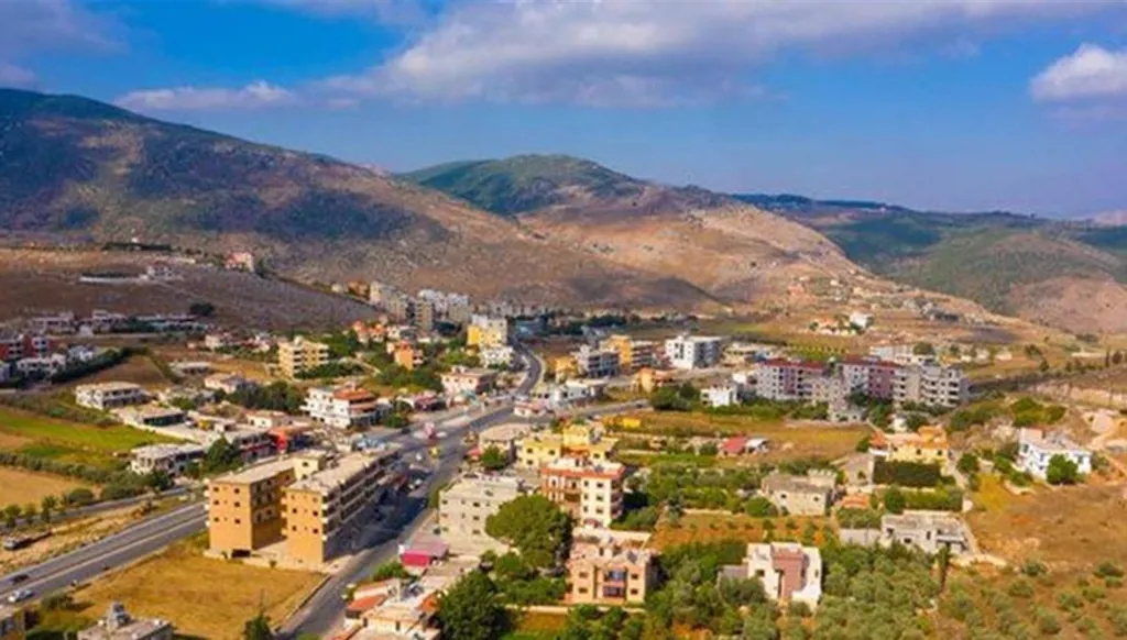 إشكال بين لبنانيين وسوريين في كفررمان جنوبي لبنان