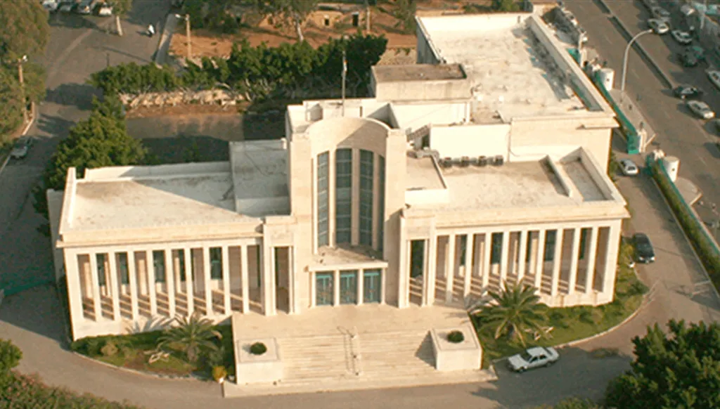 مشيخة العقل تعلن أول أيام عيد الأضحى