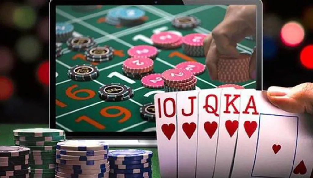 قانون "الميسر أونلاين" يضبط السوق السوداء ويضاعف أرباح الكازينو... والخزينة