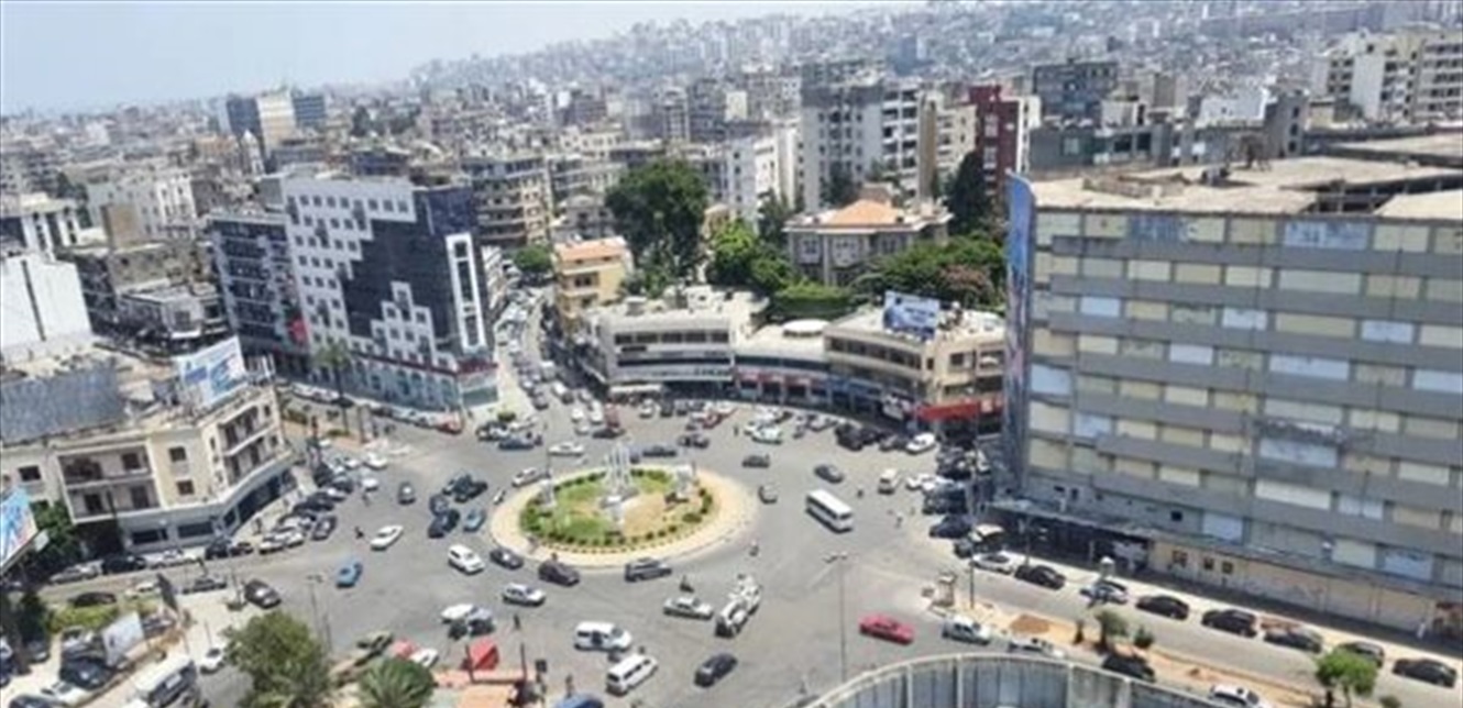 طرابلس. (وكالات)