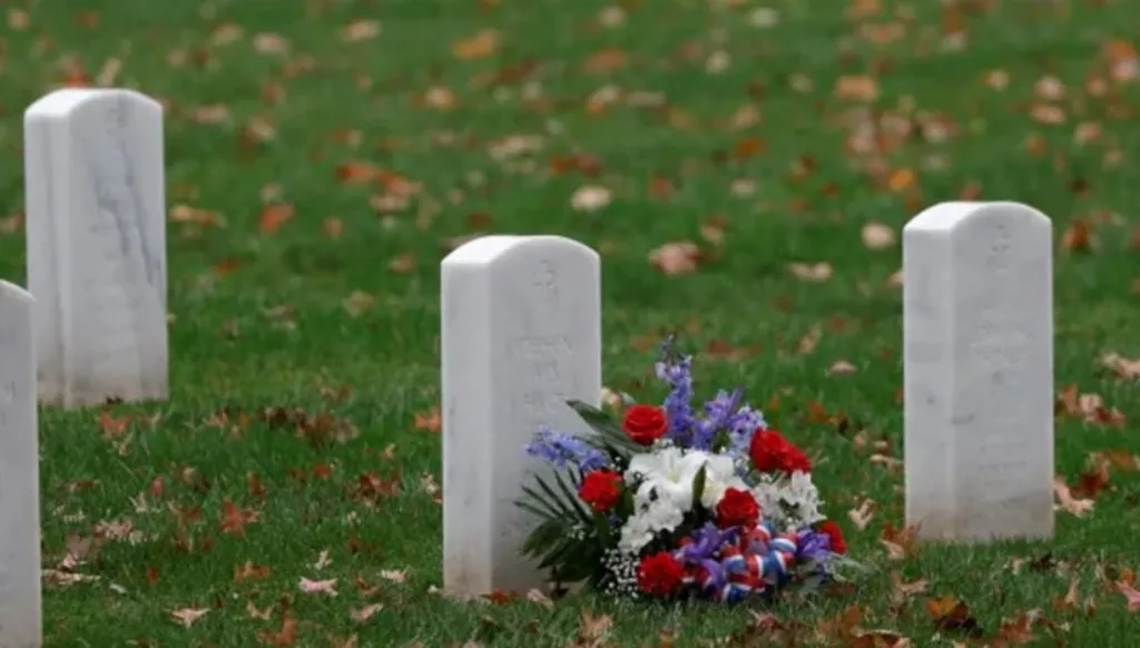 مرسوم بلدي: الموت ممنوع!