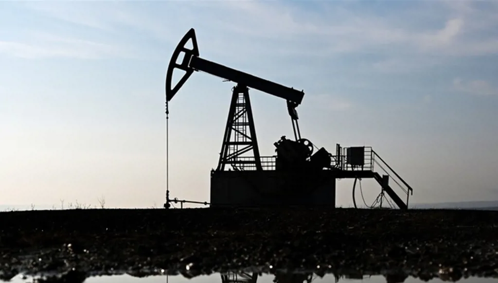 منشأة نفطية (مواقع).